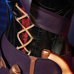 League Of Legends LOL Briar Cosplay Costume