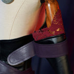 League Of Legends LOL Briar Cosplay Costume