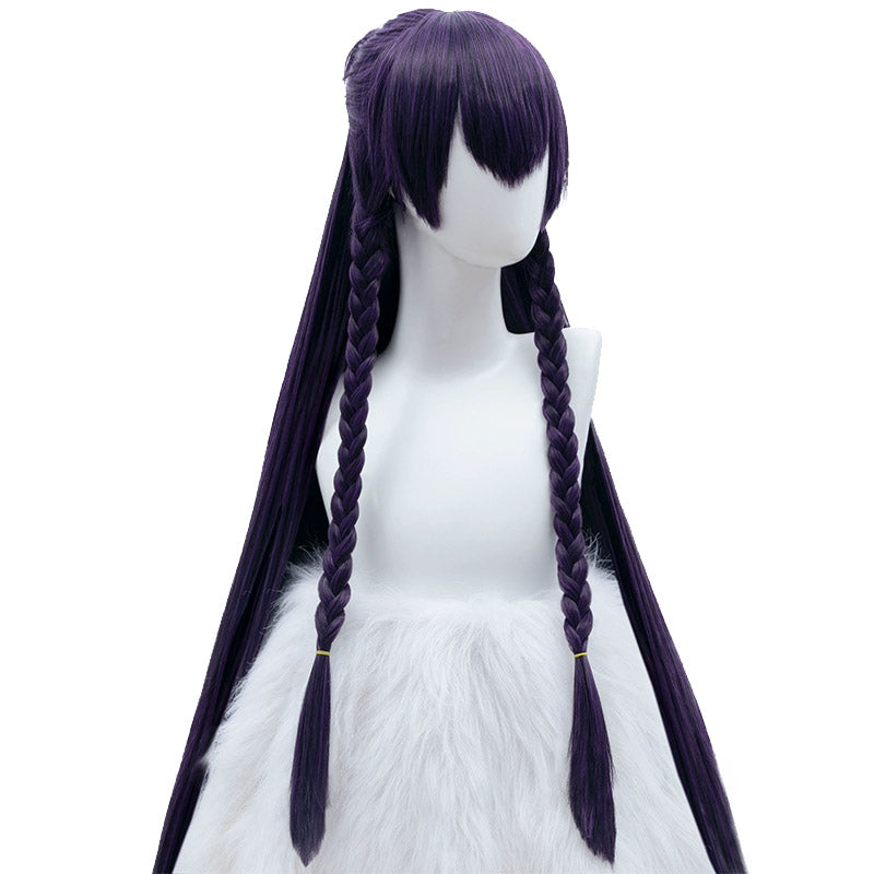 League of Legends LOL Immortal Journey Irelia Cosplay Wigs1