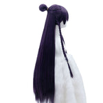 League of Legends LOL Immortal Journey Irelia Cosplay Wigs1