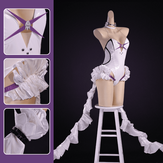 【In stock】Rolecosplay NIKKE Liberalio Cosplay Costume Sexy Cosplay