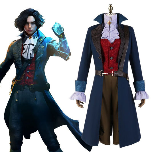 Lies Of P Pinocchio Cosplay Costume