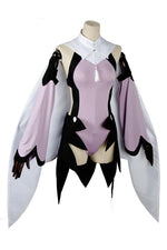 Fate/kaleid Liner Miyu Edelfelt Cosplay Costumes Battle Suits