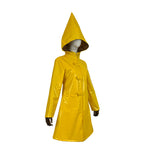 Little Nightmares 2 Six Halloween Cosplay Costume