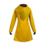 Little Nightmares 2 Six Halloween Cosplay Costume