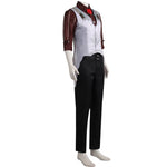 LOL Arcane Jayce Viktor Cosplay Costume