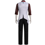 LOL Arcane Jayce Viktor Cosplay Costume