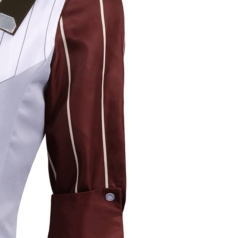 LOL Arcane Jayce Viktor Cosplay Costume