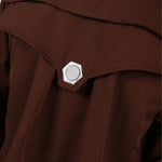 LOL Arcane Vander Cosplay Costume