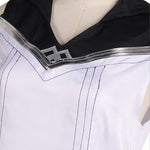 LOL Arcane Vi Cosplay Costume