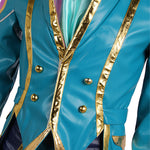 LOL Cafe Cuties Vladimir Cosplay Costume