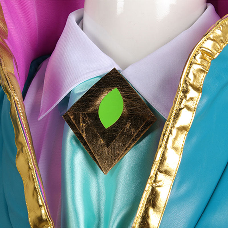 LOL Cafe Cuties Vladimir Cosplay Costume