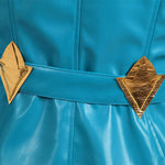 LOL Cafe Cuties Vladimir Cosplay Costume