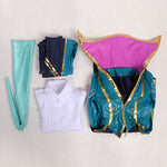 LOL Cafe Cuties Vladimir Cosplay Costume