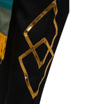 LOL League of Legends Akshan Cosplay Costume