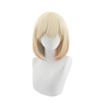 LOL League of Legends Elementalist Lux Cosplay Wigs