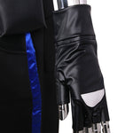 LOL Officer Caitlyn Cosplay Costume