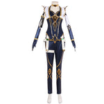 LOL Sentinel Irelia Cosplay Costume