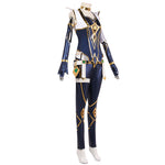 LOL Sentinel Irelia Cosplay Costume