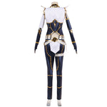 LOL Sentinel Irelia Cosplay Costume