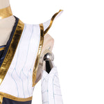 LOL Sentinel Irelia Cosplay Costume