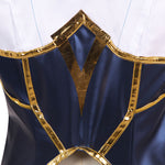 LOL Sentinel Irelia Cosplay Costume