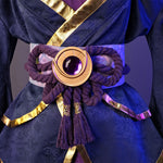 LOL League Of Legends Spirit Blossom Alune Cosplay Costume
