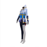 LOL Spirit Blossom Riven Cosplay Costume