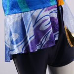 LOL Spirit Blossom Riven Cosplay Costume