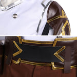 LOL Arcane Jayce Cosplay Costume