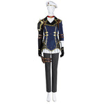 LOL Arcane Season 2 Caitlyn Cosplay Costume