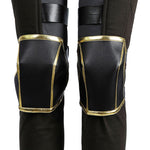 LOL Arcane Season 2 Vi Cosplay Costume