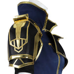 LOL Arcane Season 2 Vi Cosplay Costume