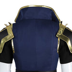 LOL Arcane Season 2 Vi Cosplay Costume