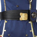 LOL Arcane Season 2 Vi Cosplay Costume
