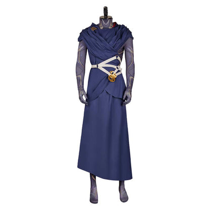 LOL Arcane Season 2 Viktor Cosplay Costume