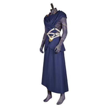 LOL Arcane Season 2 Viktor Cosplay Costume
