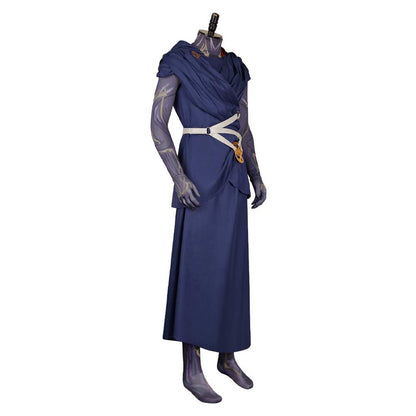 LOL Arcane Season 2 Viktor Cosplay Costume