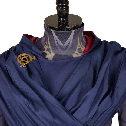 LOL Arcane Season 2 Viktor Cosplay Costume