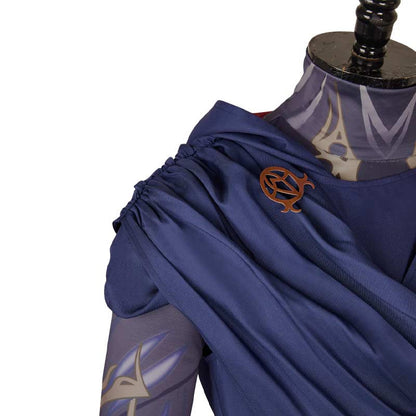 LOL Arcane Season 2 Viktor Cosplay Costume