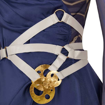 LOL Arcane Season 2 Viktor Cosplay Costume