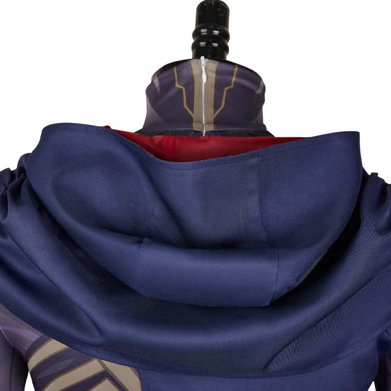 LOL Arcane Season 2 Viktor Cosplay Costume