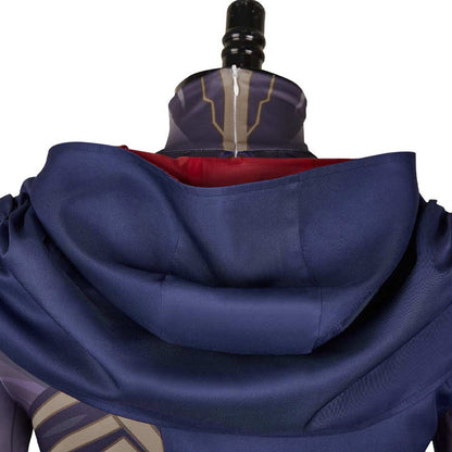 LOL Arcane Season 2 Viktor Cosplay Costume