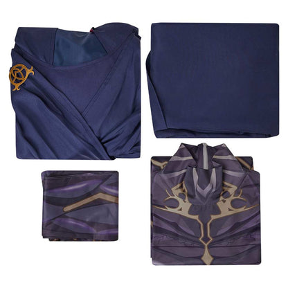 LOL Arcane Season 2 Viktor Cosplay Costume