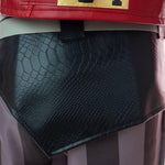 Anime LOL Arcane Vi Cosplay Costume