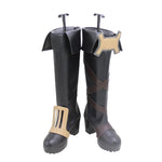 LOL Arcane Vi Cosplay Shoes