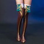 LOL Aurora Cosplay Costume Halloween Costume