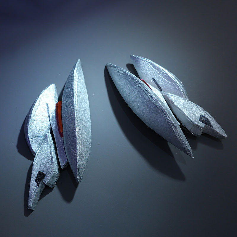 LOL Battle Dove Seraphine Cosplay Costume