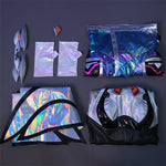 LOL Battle Dove Seraphine Cosplay Costume