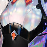 LOL Battle Dove Seraphine Cosplay Costume